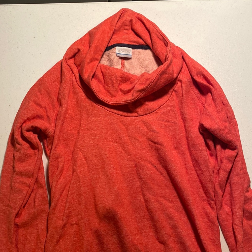 Colombia sweater